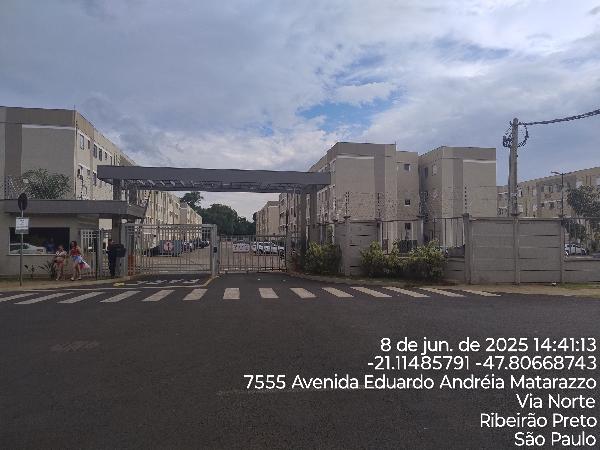 Oferta exclusiva — Apartamento no Valentina Figueiredo, Ribeirao Preto - SP, Apto 04, 2 quartos, 1 vaga, 43,06m²