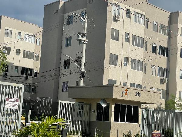 Apartamento - Venda