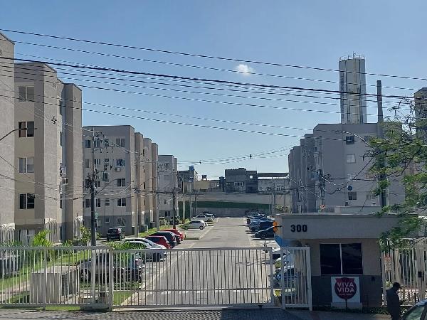 Apartamento - Venda