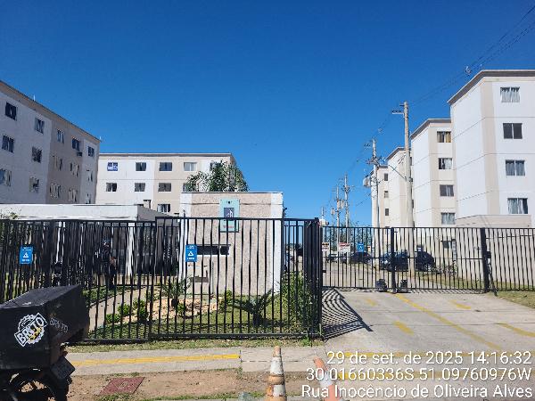 Apartamento - Venda