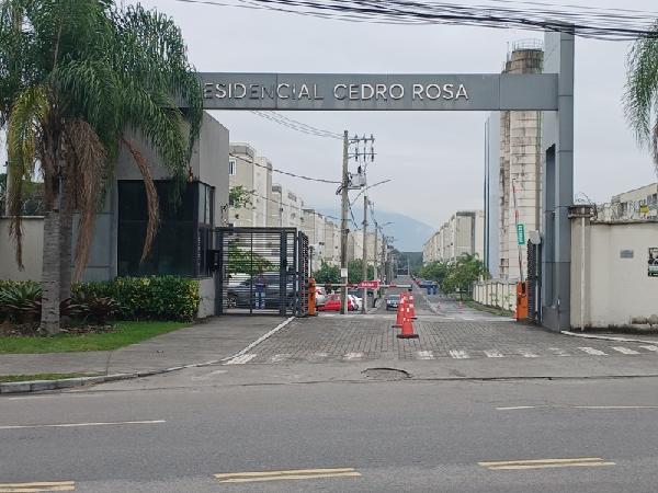Apartamento - Venda