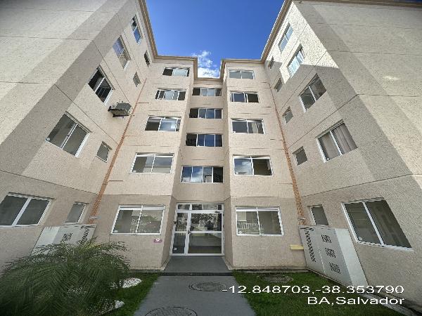 Apartamento - Venda
