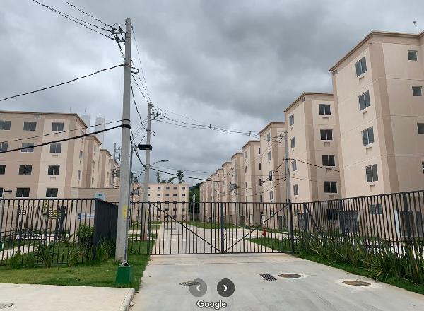Apartamento - Venda