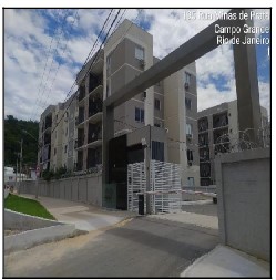 Apartamento - Venda