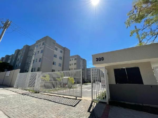 Oportunidade para você — Apartamento no Pavuna, Rio de Janeiro - RJ, Apto 207, 2 quartos, 41m²