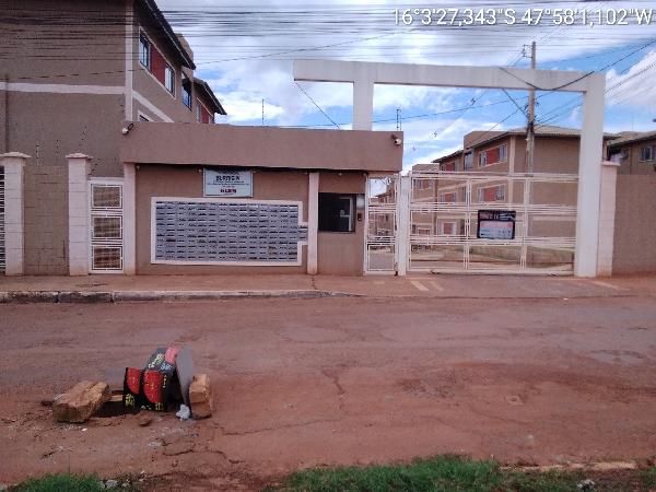 Apartamento - Venda