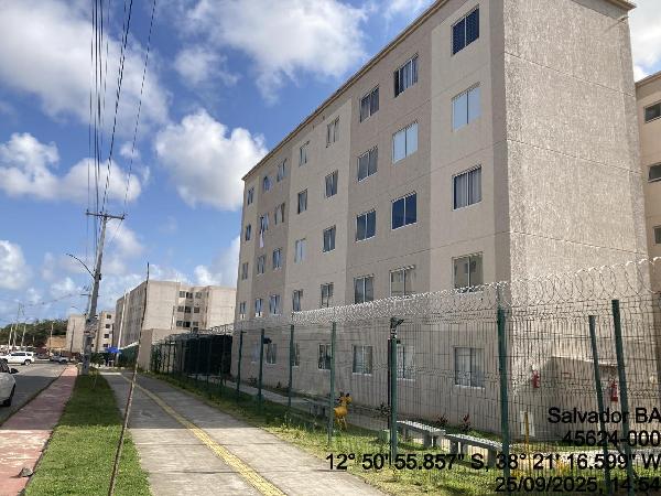Apartamento - Venda