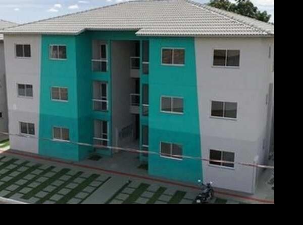 Apartamento - Venda