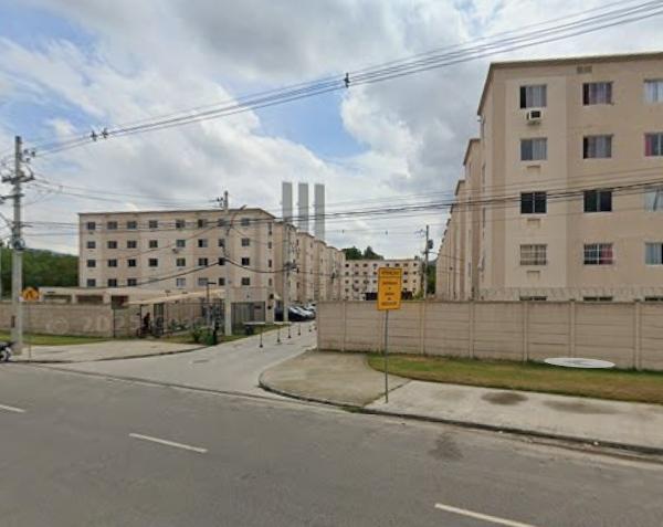 Oferta vantajosa — Apartamento no Santissimo, Rio de Janeiro - RJ, Apto 407, 2 quartos, 40,54m²