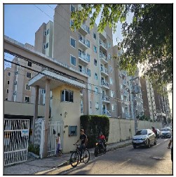 Oportunidade em destaque — Apartamento no Coite, Eusebio - CE, Apto 109, 1 vaga, 45,4m²