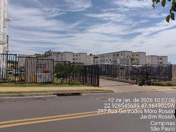 Apartamento - Venda