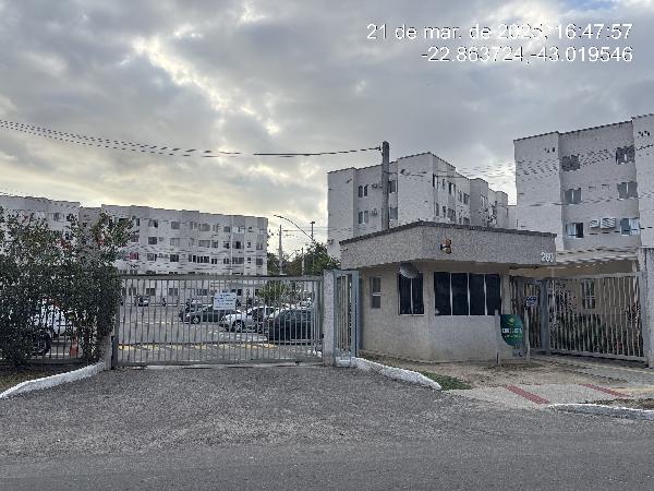 Apartamento - Venda