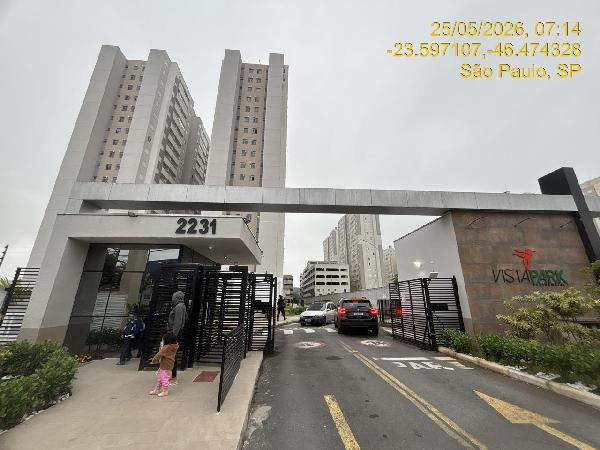 Oportunidade em destaque — Apartamento no Cidade Sao Mateus, Sao Paulo - SP, Apto 101, 2 quartos, 1 vaga, 45,57m²