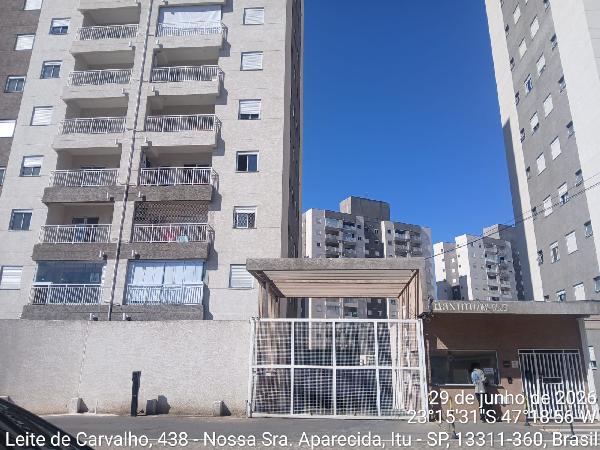 Apartamento - Venda