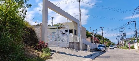 Apartamento - Venda