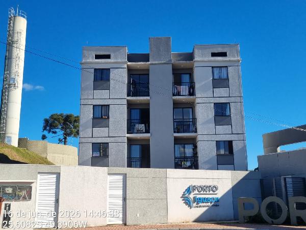 Apartamento - Venda