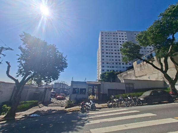 Oportunidade para moradia — Apartamento no Jardim Miriam, Sao Paulo - SP, Apto 508, 2 quartos, 34,53m²