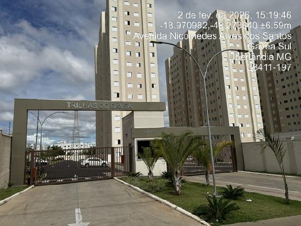 Apartamento - Venda