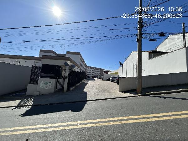 Apartamento, 2 quartos, 41 m² - Foto 1