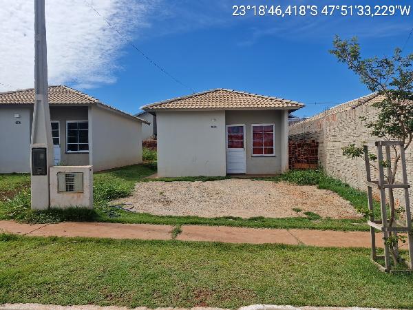 Casa - Venda