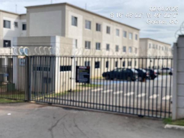 Apartamento - Venda