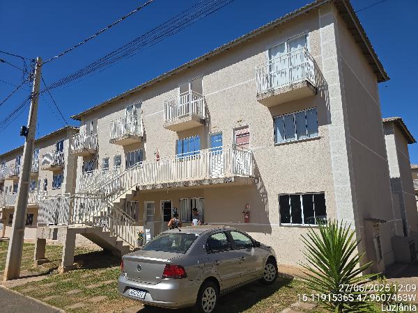 Apartamento - Venda