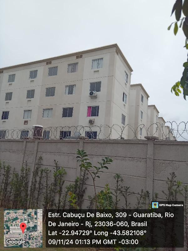 Apartamento - Venda