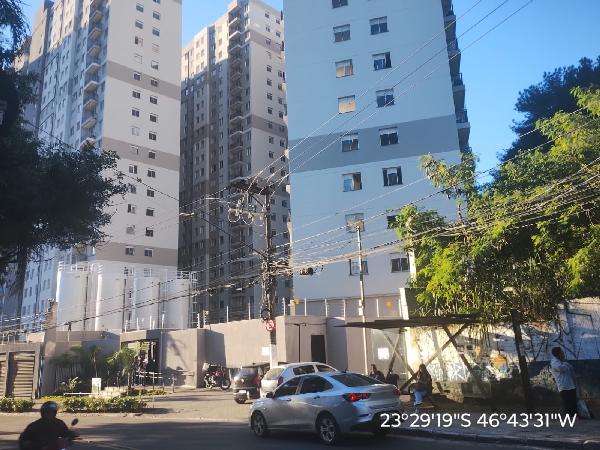 Imóvel com localização privilegiada — Apartamento no Pirituba, Sao Paulo - SP, Apto 102, 2 quartos, 39,01m²
