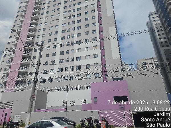 Apartamento - Venda