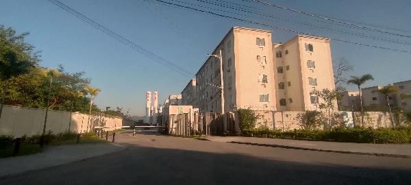 Apartamento - Venda