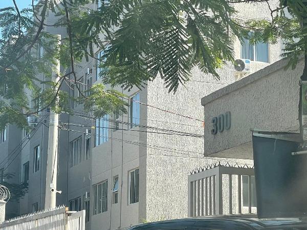Apartamento - Venda