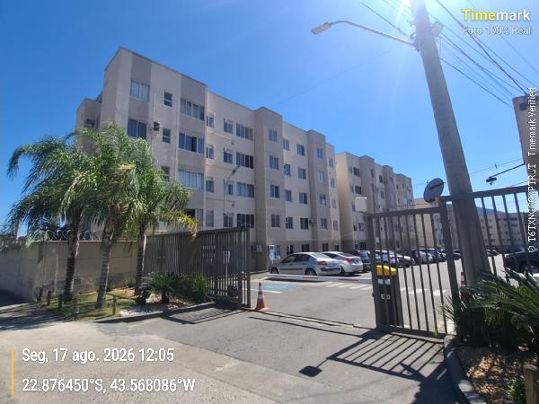 Oferta da Caixa — Apartamento no Campo Grande, Rio de Janeiro - RJ, Apto 404, 2 quartos, 41,19m²