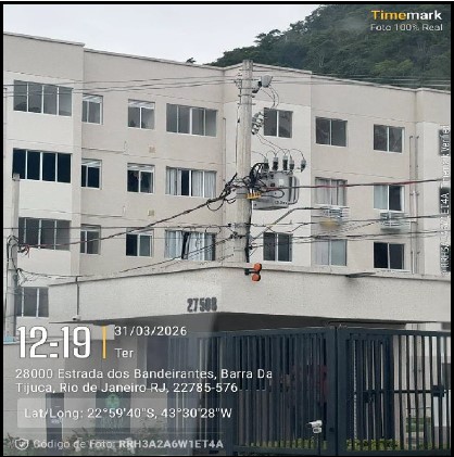 Apartamento - Venda