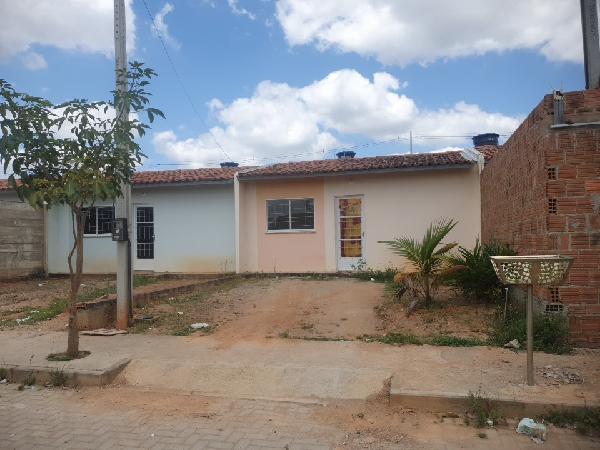 Casa - Venda