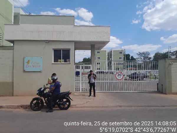 Apartamento - Venda