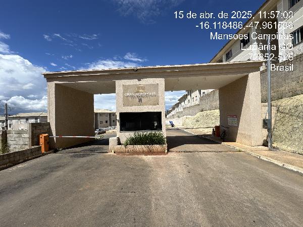 Apartamento - Venda