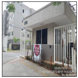 Apartamento - Venda
