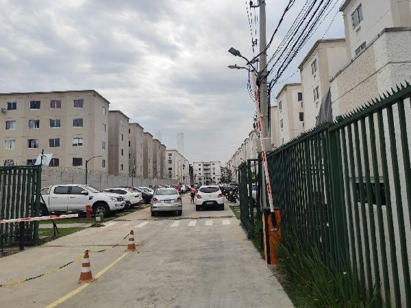 Apartamento - Venda