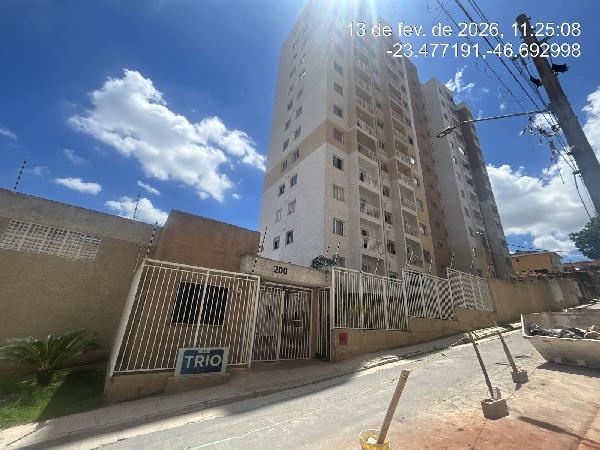 Apartamento - Venda