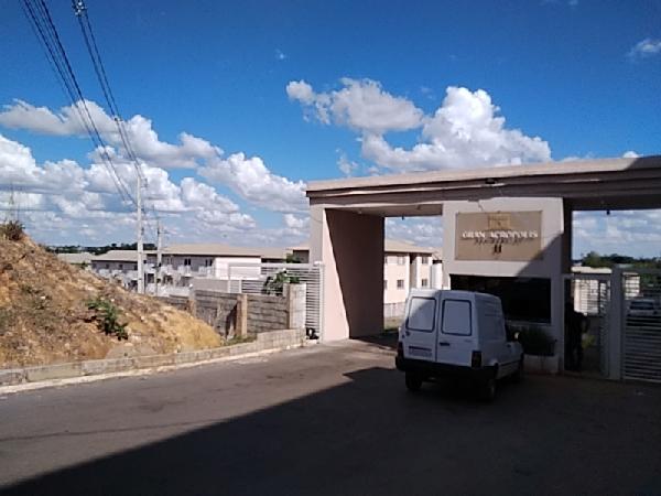 Apartamento - Venda