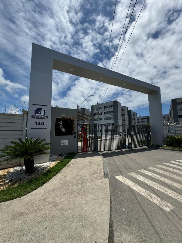 Imóvel em destaque — Apartamento no Santa Cruz, Rio de Janeiro - RJ, Apto 503, 2 quartos, 43,22m²