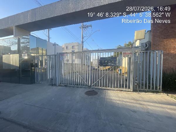 Imóvel com ótima proposta — Apartamento no Vila Mariana, Ribeirao das Neves - MG, Apto 403, 2 quartos, 1 vaga, 40,98m²
