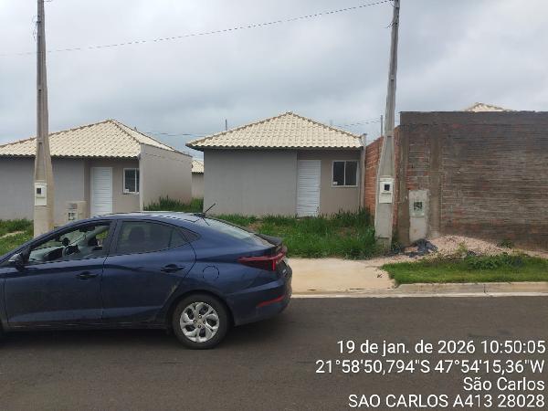 Casa - Venda