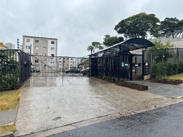 Apartamento - Venda