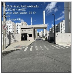 Apartamento - Venda