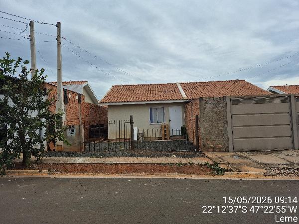 Casa, 2 quartos, 154 m² - Foto 1