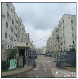 Apartamento - Venda