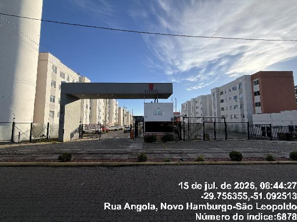 Oferta com vantagem — Apartamento no Feitoria, Sao Leopoldo - RS, Apto 504, 2 quartos, 44,36m²