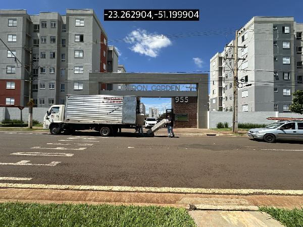 Apartamento - Venda