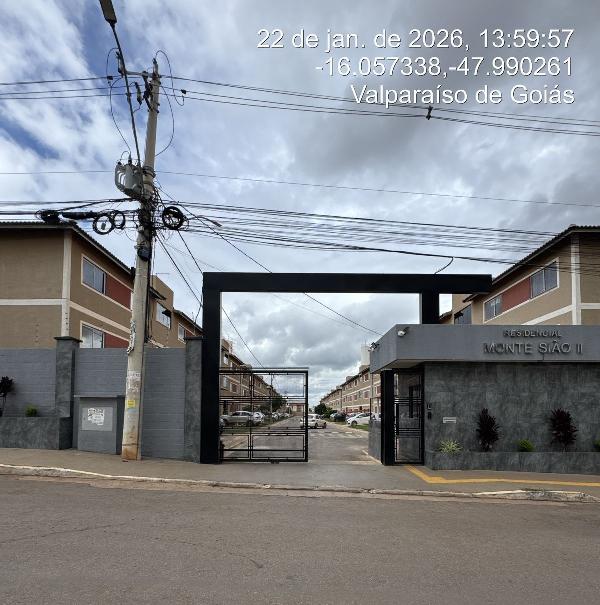 Apartamento - Venda